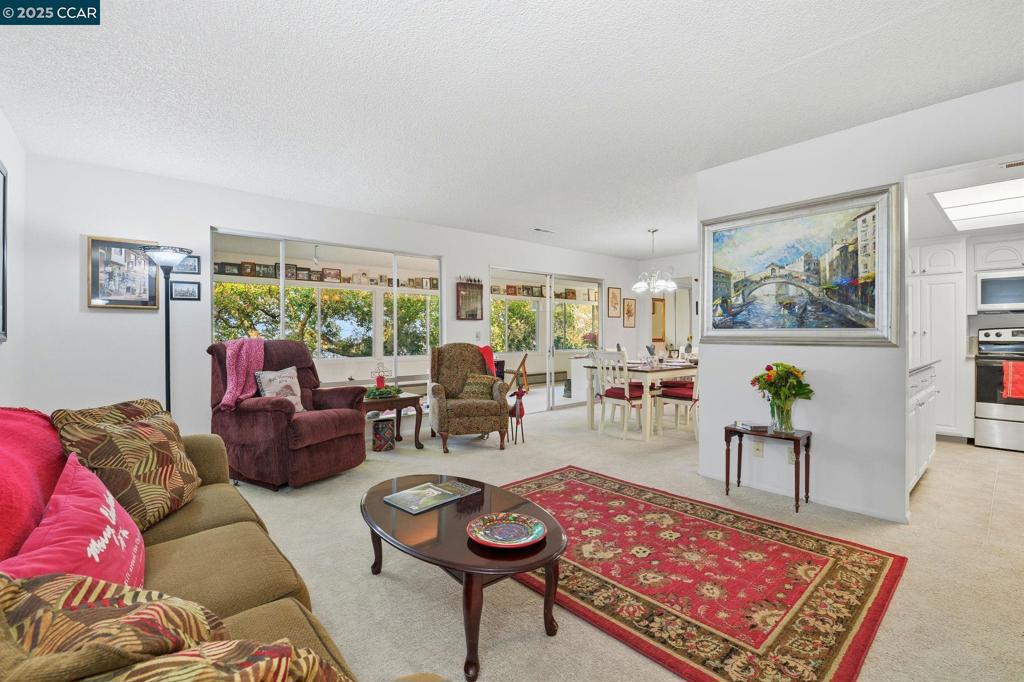 ROSSMOOR - Residential