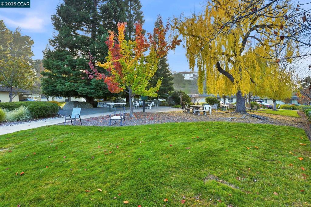 ROSSMOOR - Residential