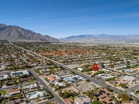 Tiny photo for 1820 E Racquet Club Rd, Palm Springs, CA 92262 (MLS # GD26200481)