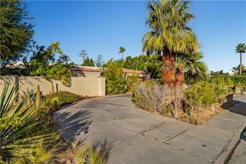 Tiny photo for 1820 E Racquet Club Rd, Palm Springs, CA 92262 (MLS # GD26200481)