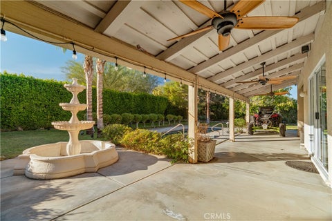 Tiny photo for 1820 E Racquet Club Rd, Palm Springs, CA 92262 (MLS # GD26200481)