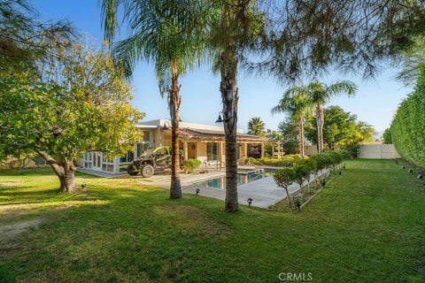 Tiny photo for 1820 E Racquet Club Rd, Palm Springs, CA 92262 (MLS # GD26200481)