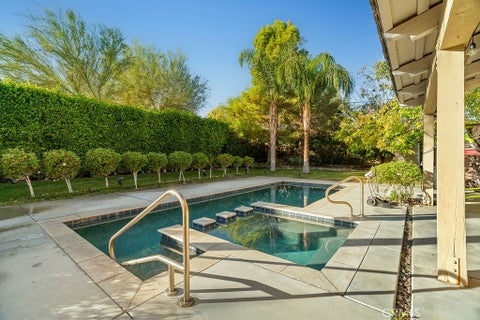 Tiny photo for 1820 E Racquet Club Rd, Palm Springs, CA 92262 (MLS # GD26200481)