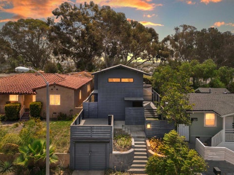 Photo of 2629 Island Avenue, San Diego, CA 92102 (MLS # PTP2607650)
