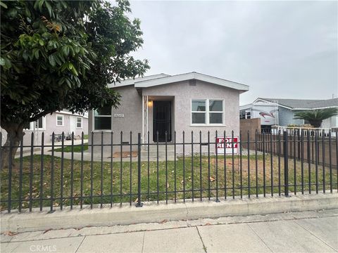 Photo of 9649 Harvard st, Bellflower, CA 90706 (MLS # RS26069679)