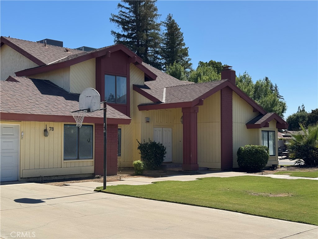7813 Nairn Court