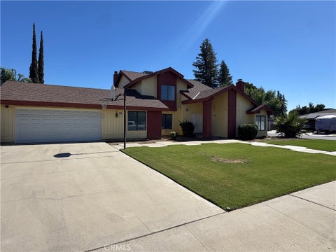 Photo of 7813 Nairn Court, Bakersfield, CA 93309 (MLS # IN26154173)