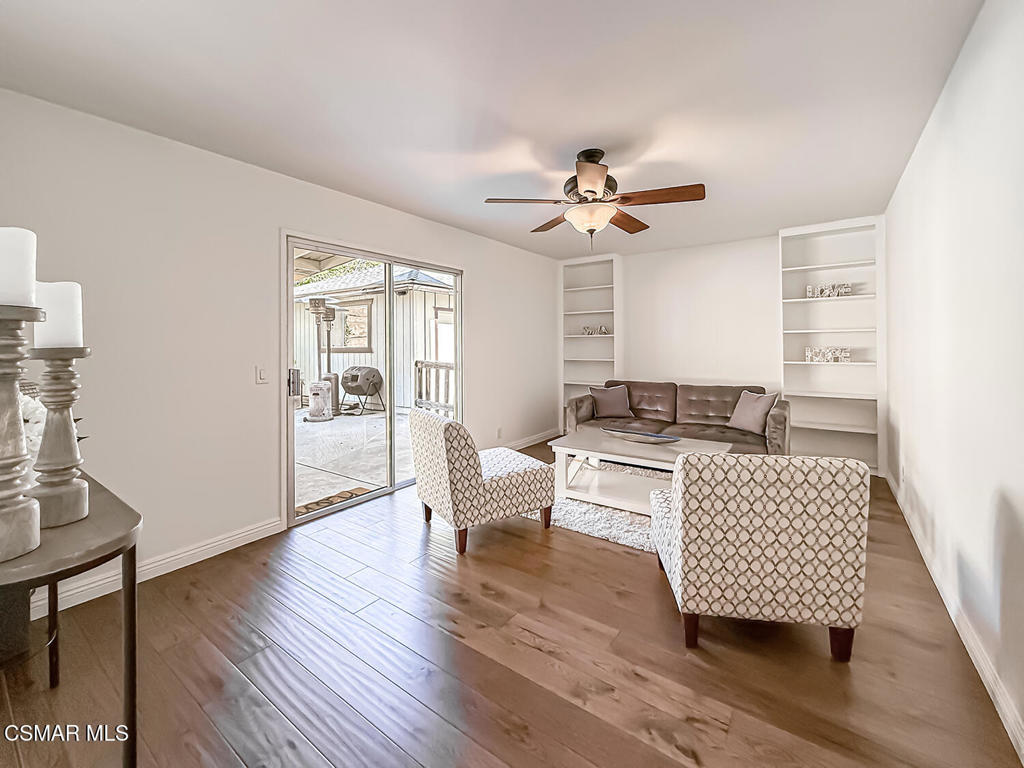 Concord Hill Road - 2542 - Residential