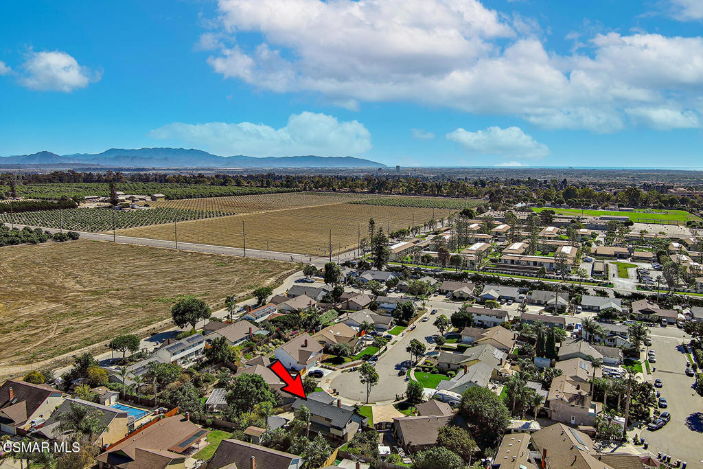 Concord Hill Road - 2542 - Residential