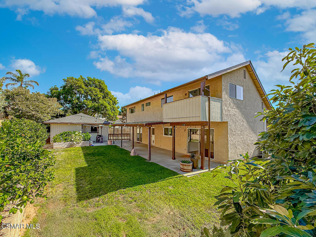 Concord Hill Road - 2542 - Residential