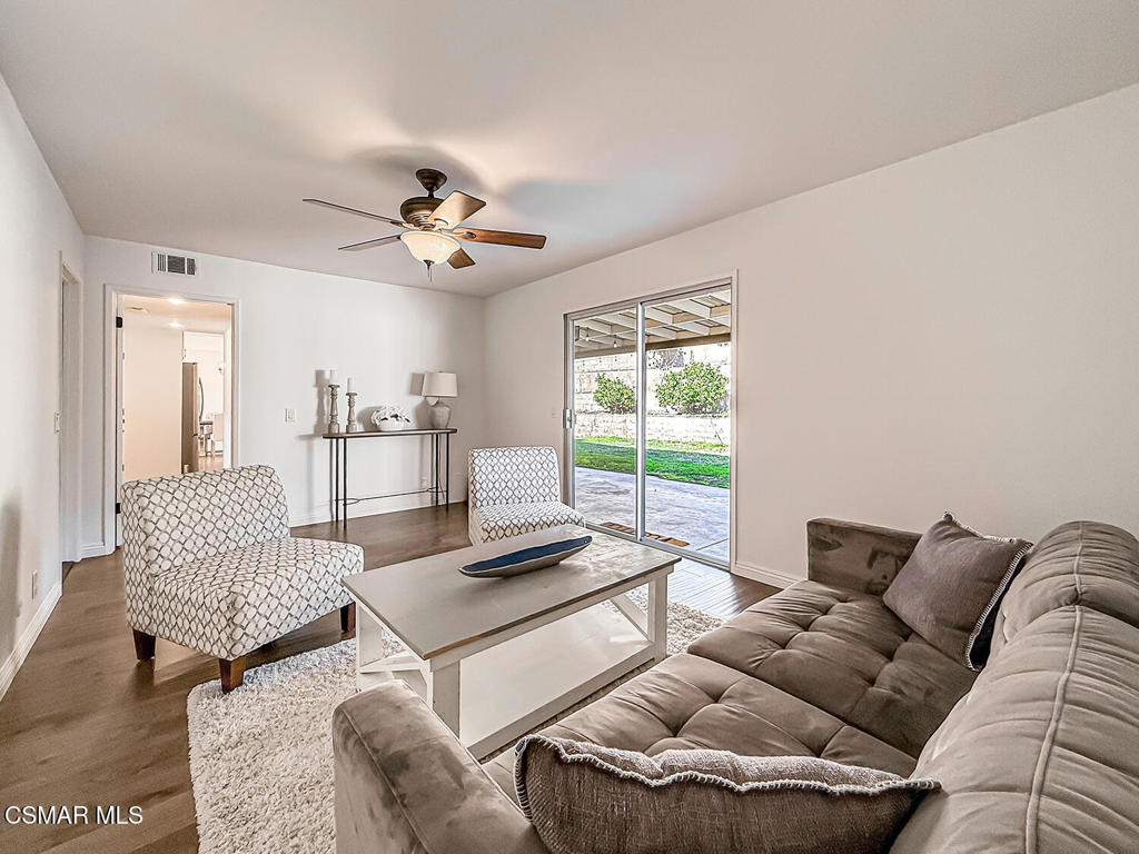 Concord Hill Road - 2542 - Residential