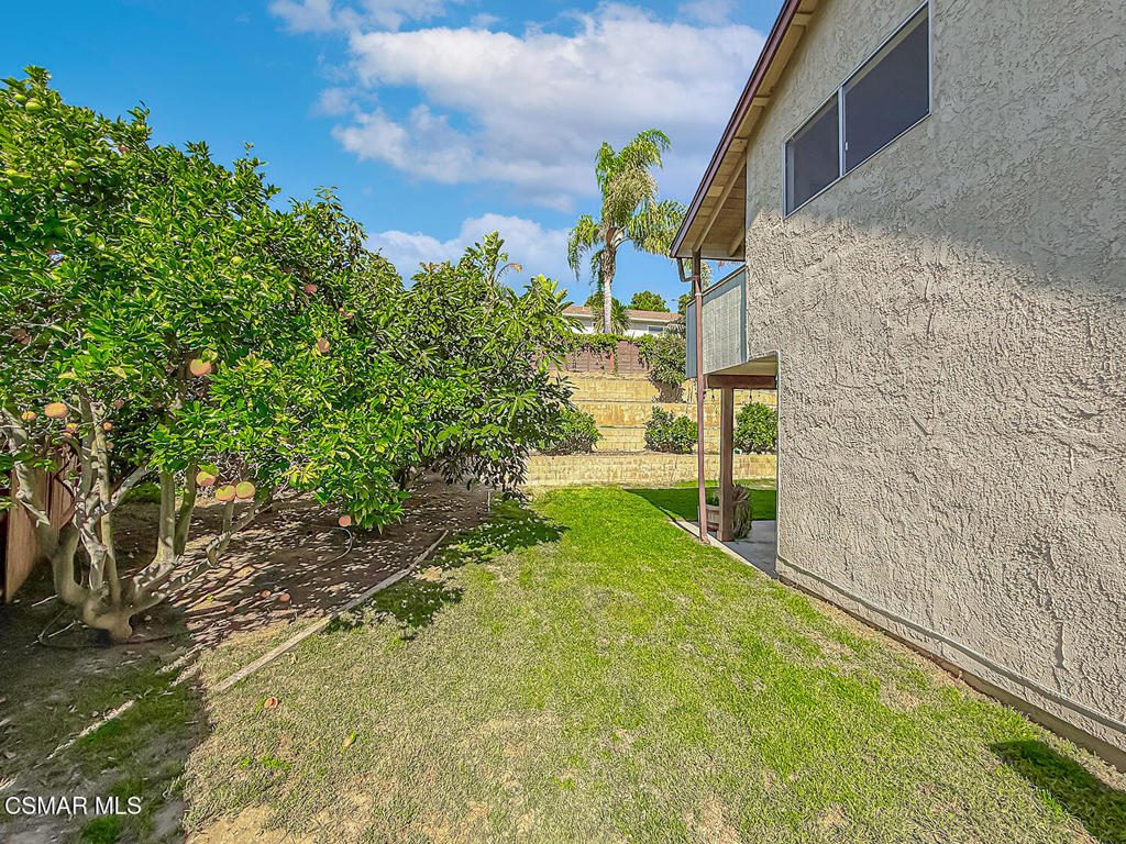 Concord Hill Road - 2542 - Residential