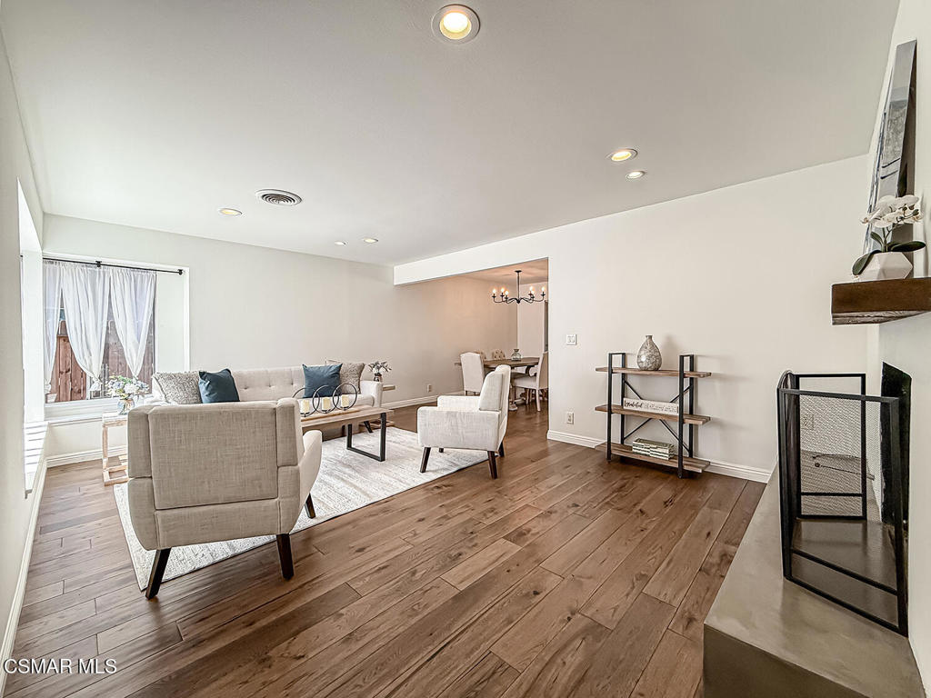 Concord Hill Road - 2542 - Residential