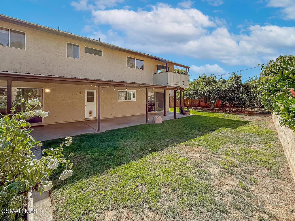 Concord Hill Road - 2542 - Residential