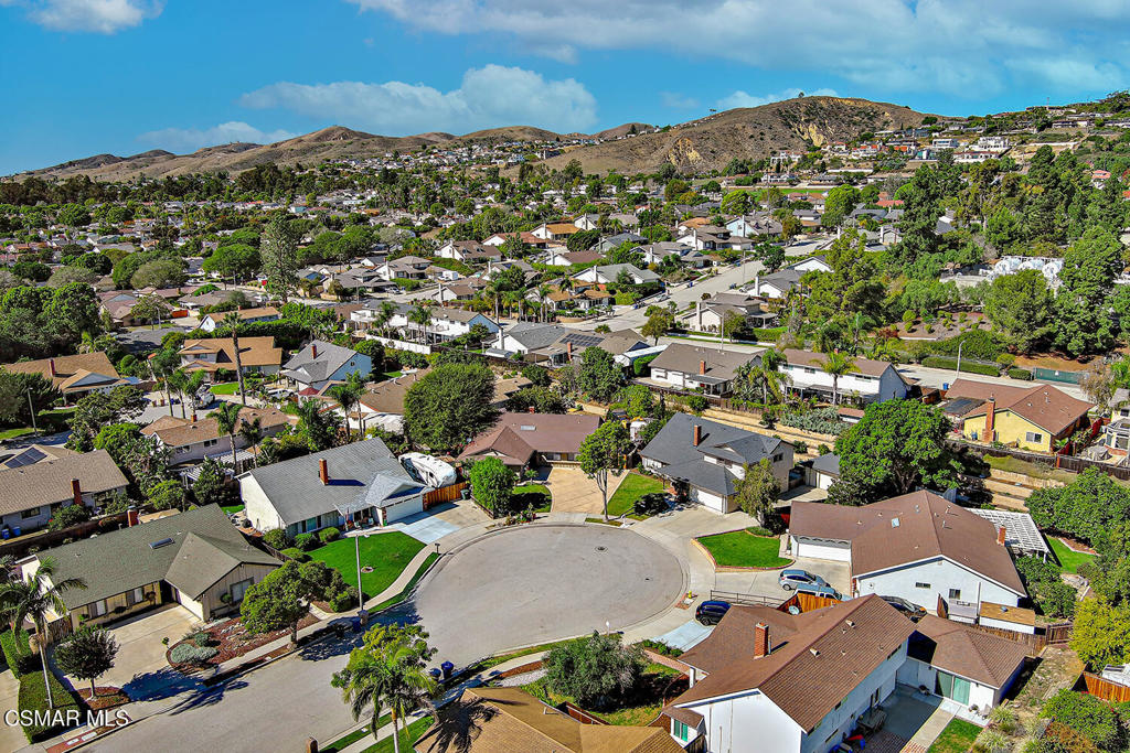 Concord Hill Road - 2542 - Residential