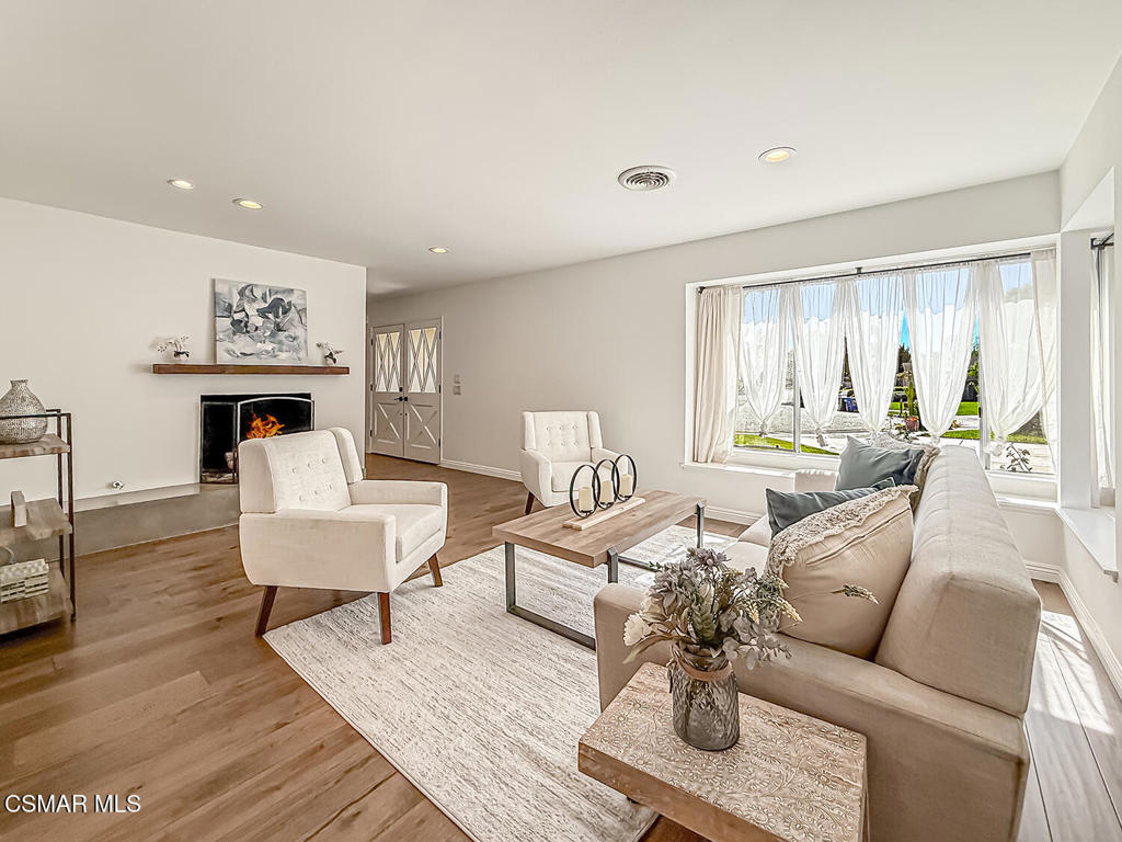 Concord Hill Road - 2542 - Residential