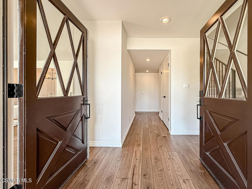 Concord Hill Road - 2542 - Residential