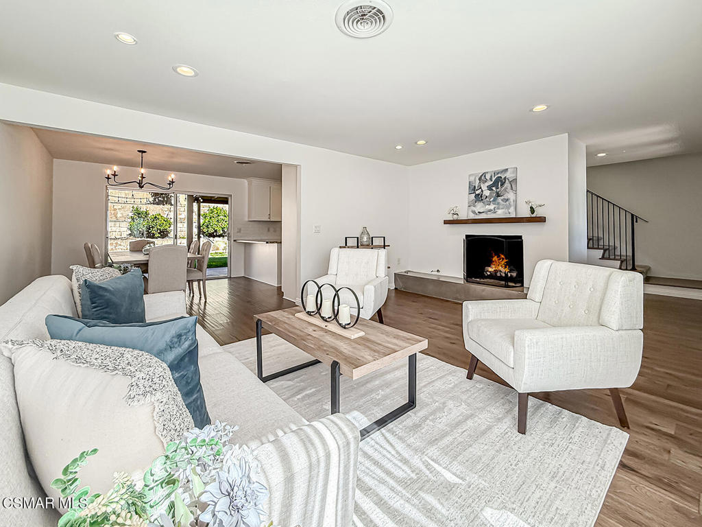 Concord Hill Road - 2542 - Residential