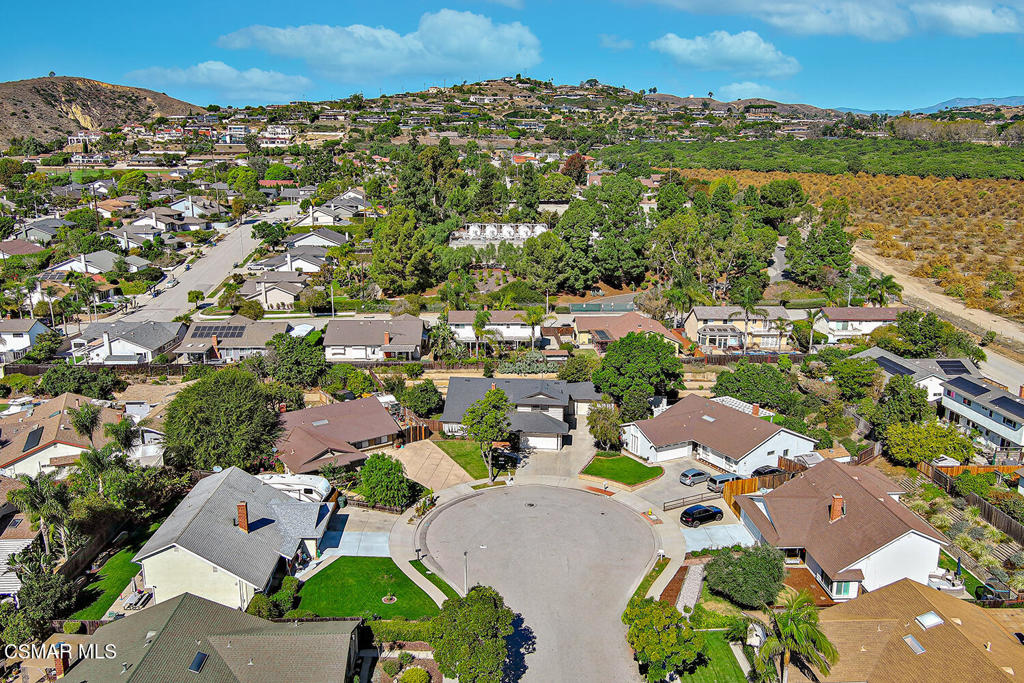 Concord Hill Road - 2542 - Residential