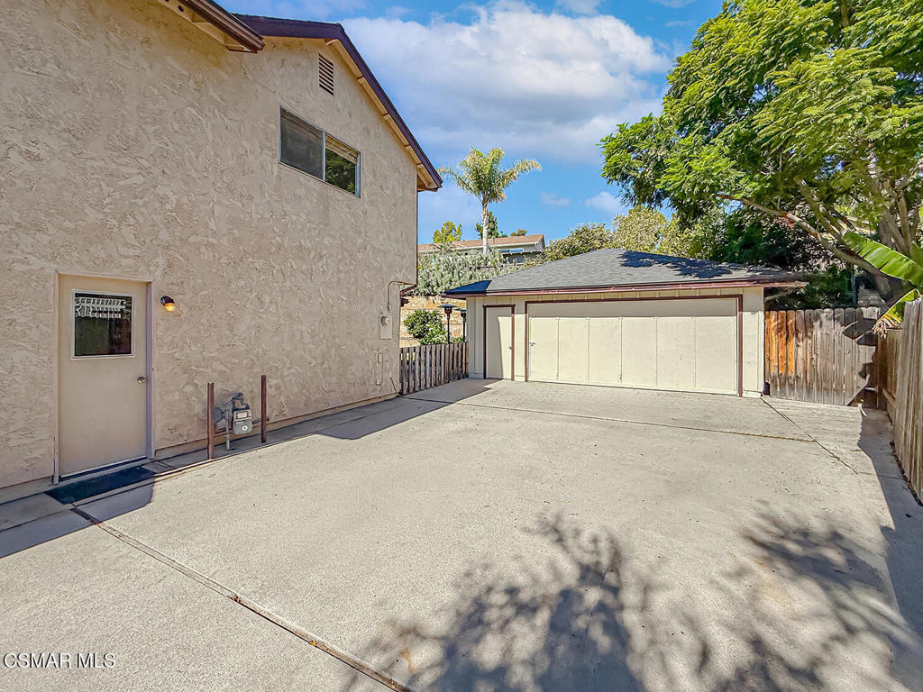 Concord Hill Road - 2542 - Residential