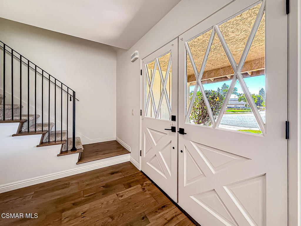 Concord Hill Road - 2542 - Residential