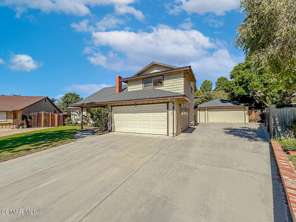 Concord Hill Road - 2542 - Residential