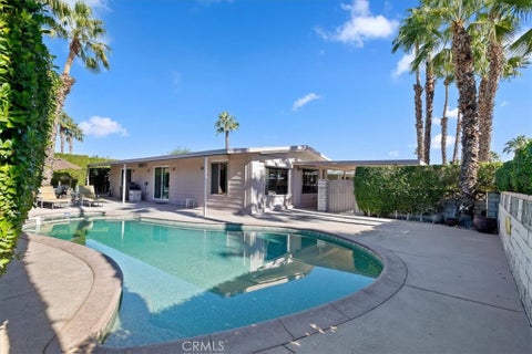 Photo of 73182 Palm Greens Pkwy, Palm Desert, CA 92260 (MLS # IG26206188)