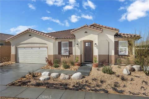 13754 Hidden Pines Court Victorville CA 92392