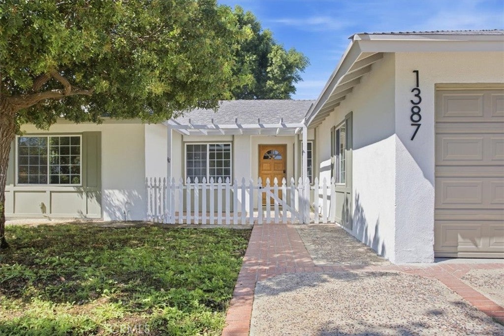 1387 Cherry Ave