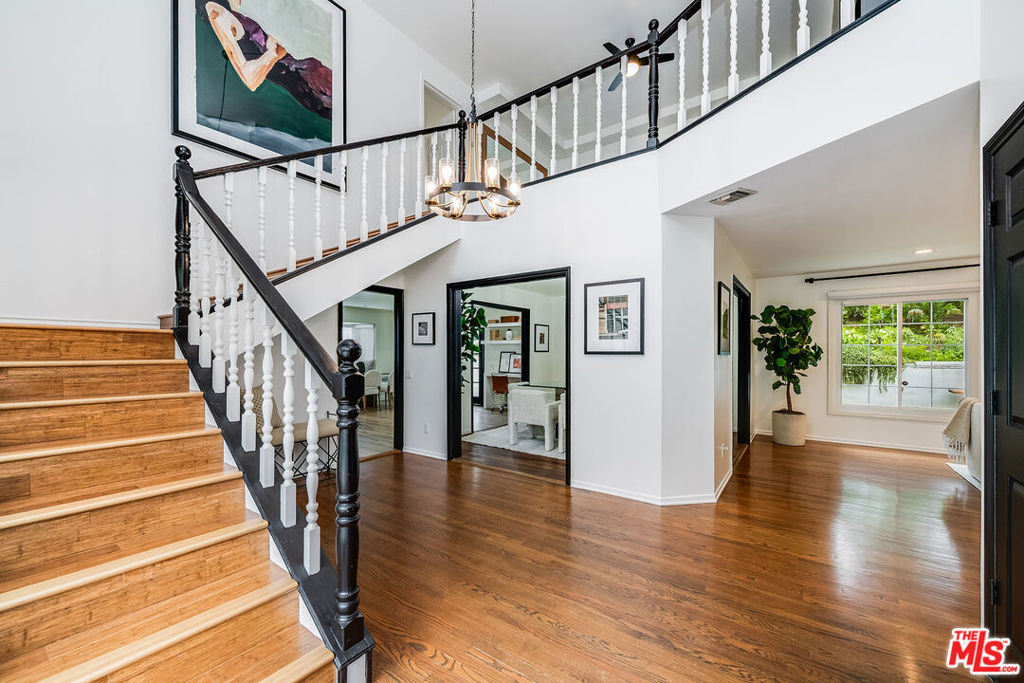 4665 San Feliciano Drive