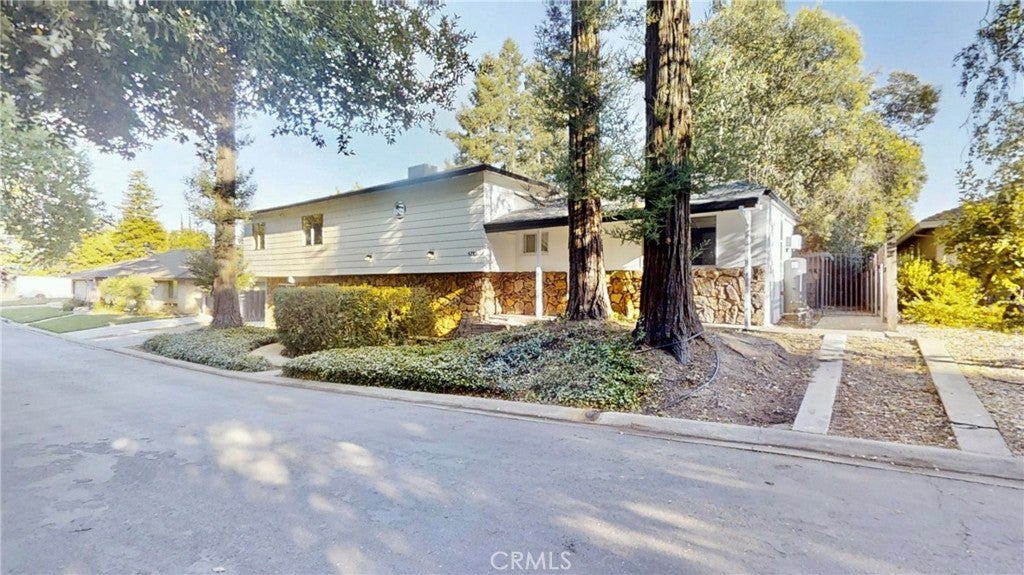 475 S Barrett Road A