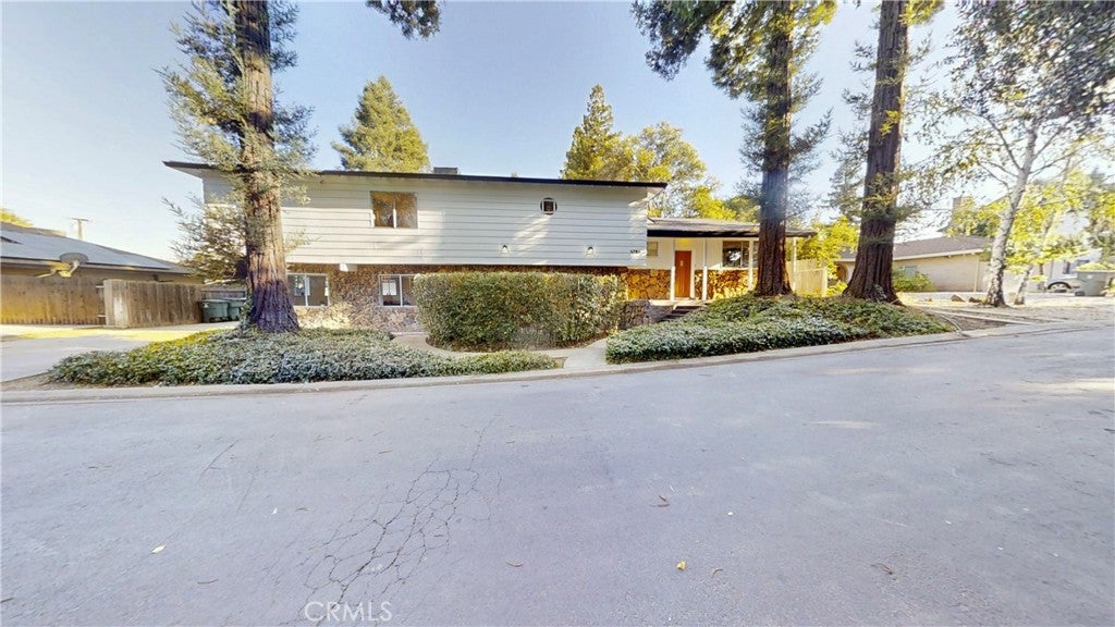 475 S Barrett Road A