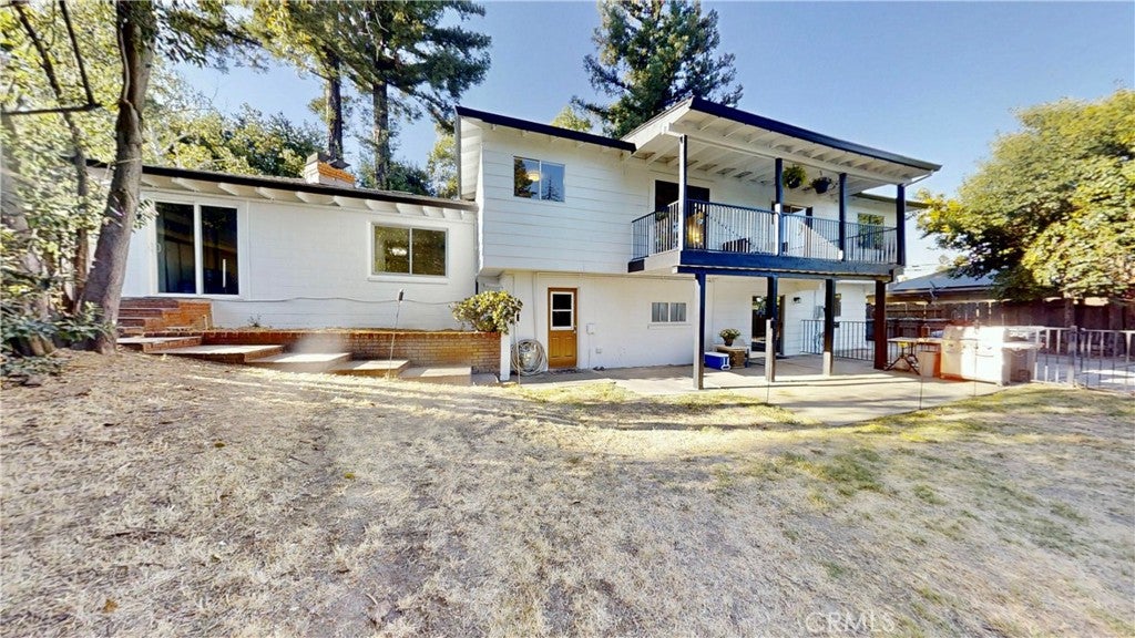 475 S Barrett Road A