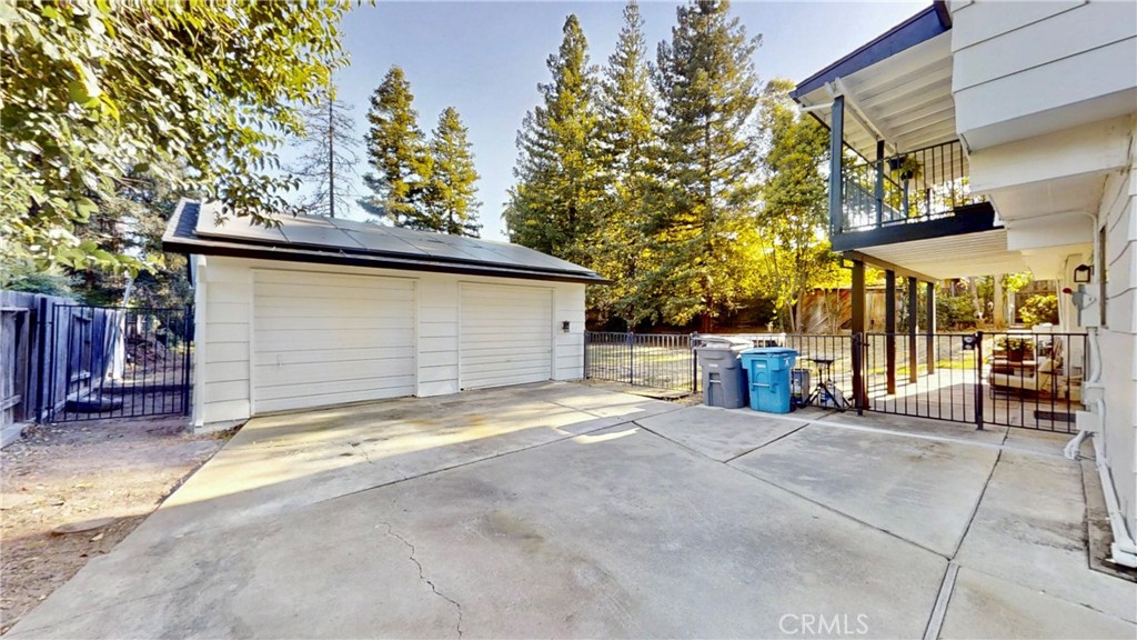 475 S Barrett Road A