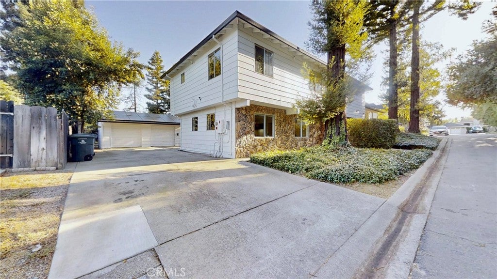 475 S Barrett Road A