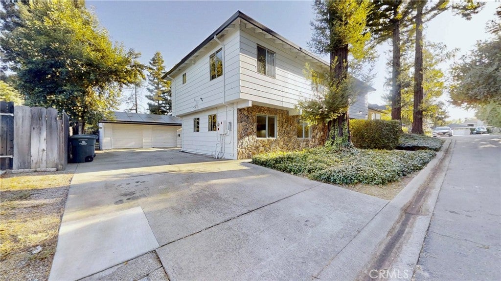 475 S Barrett Road A