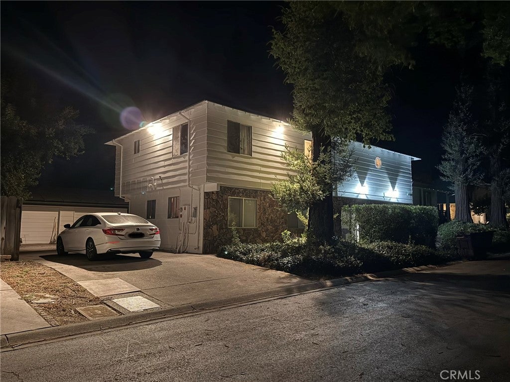 475 S Barrett Road A