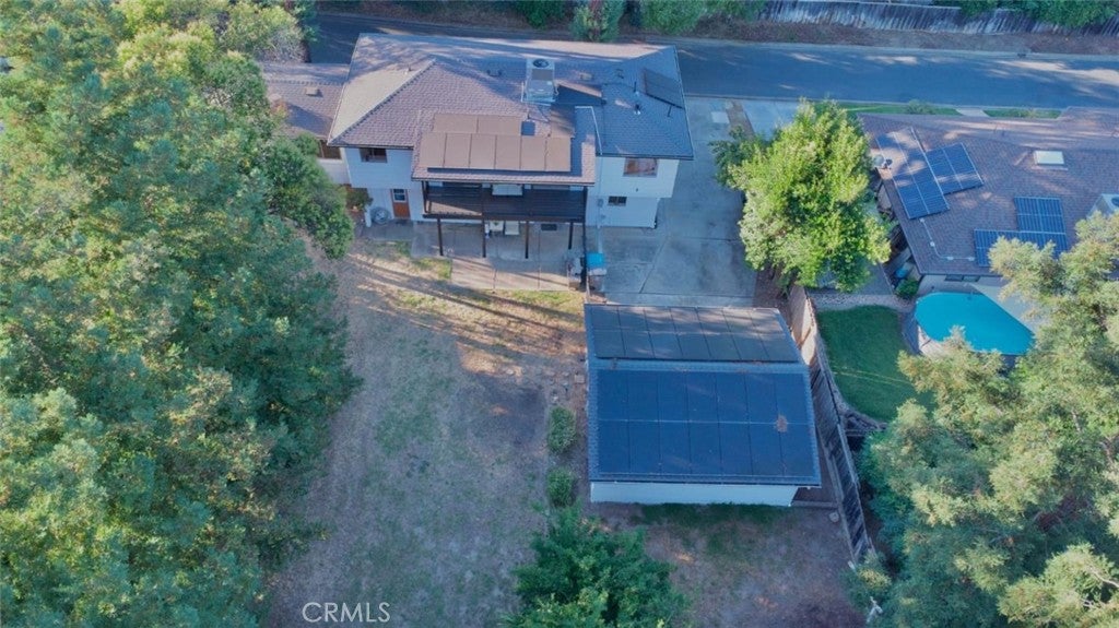 475 S Barrett Road A