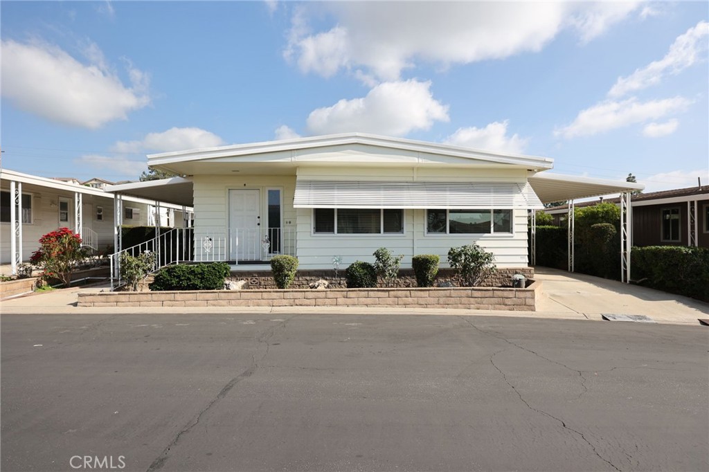 3768 Lake Crest Drive