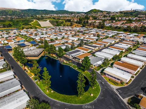 Photo of 3768 Lake Crest Drive, Yorba Linda, CA 92886 (MLS # PW26026975)