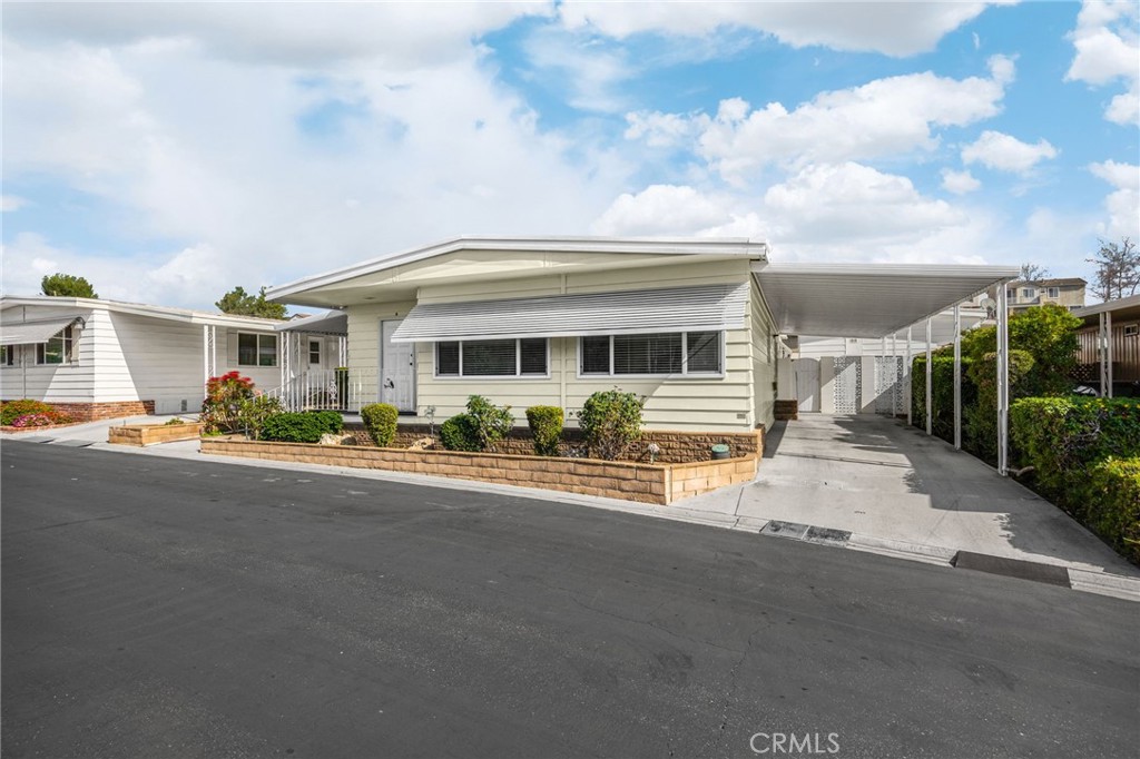 3768 Lake Crest Drive