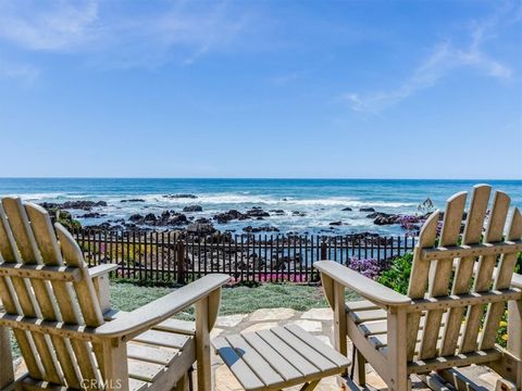 2585 Sherwood Drive Cambria CA 93428