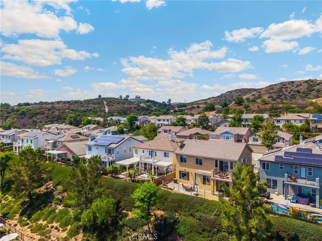 Olinda Ranch - Residential