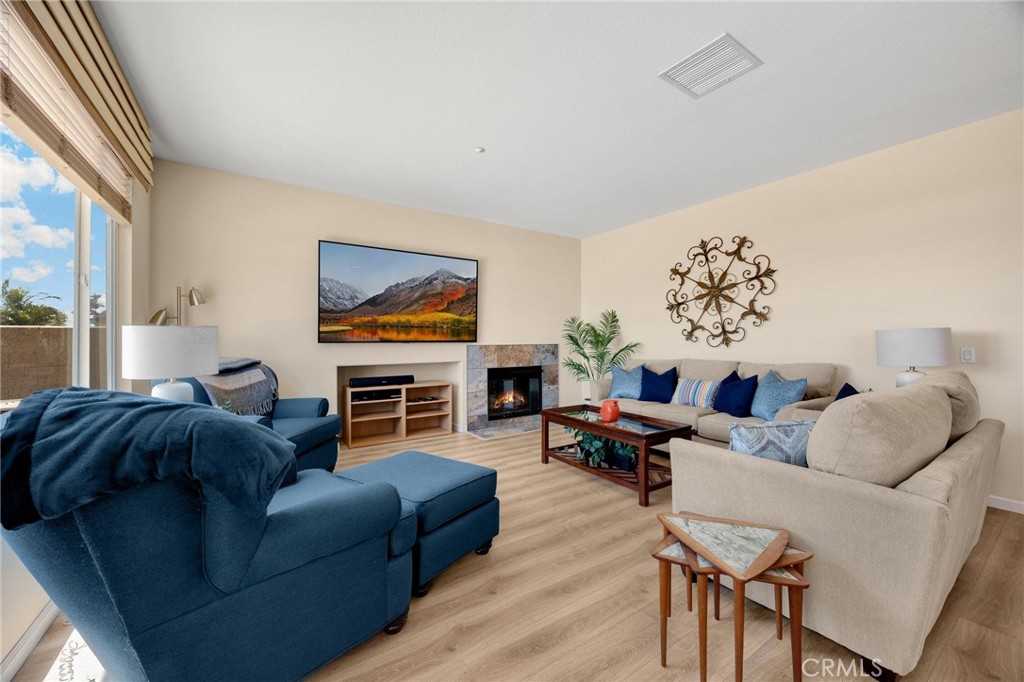 Olinda Ranch - Residential