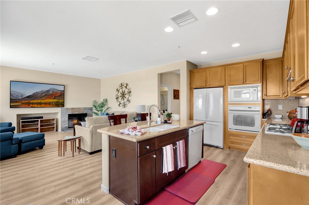 Olinda Ranch - Residential