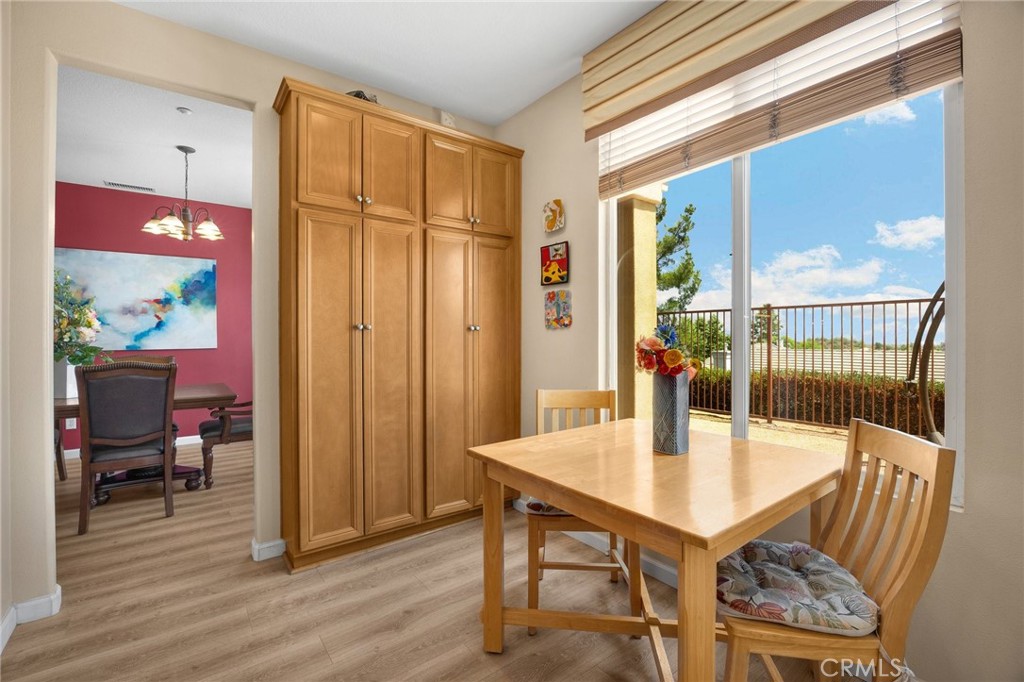 Olinda Ranch - Residential