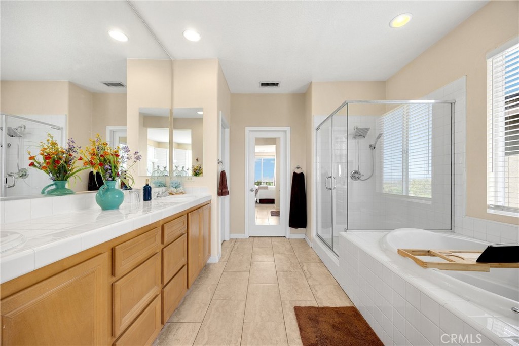 Olinda Ranch - Residential