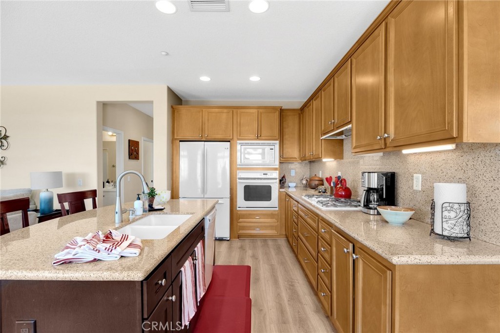 Olinda Ranch - Residential