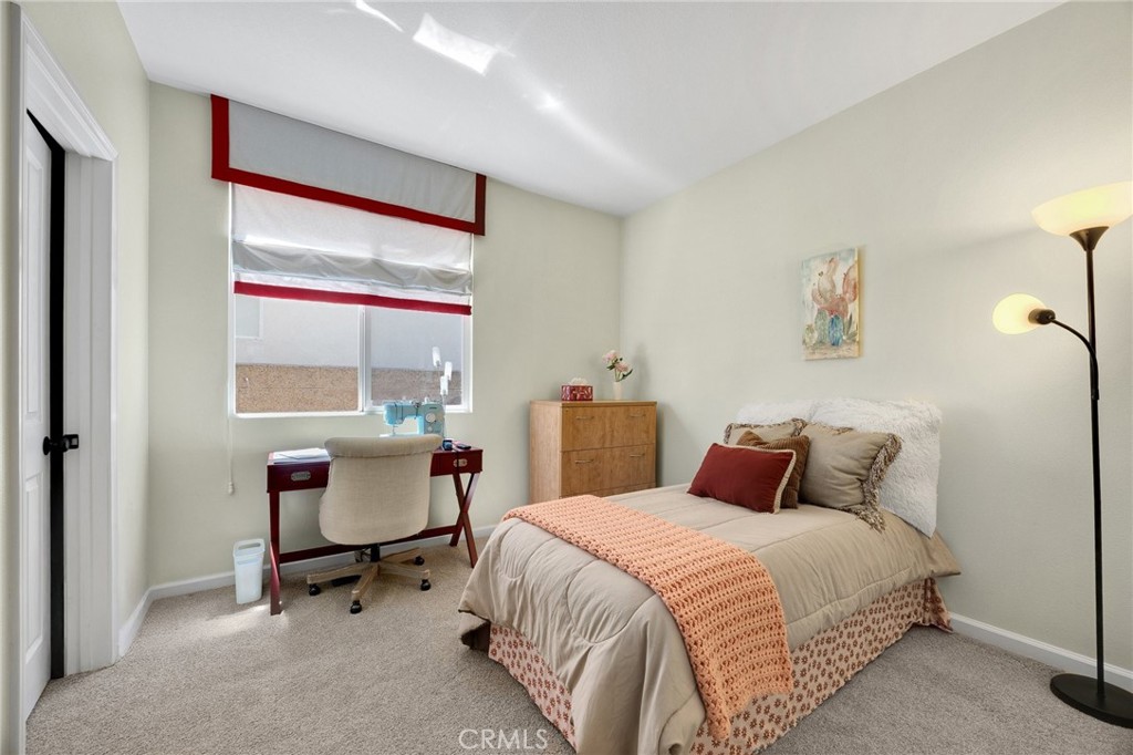 Olinda Ranch - Residential