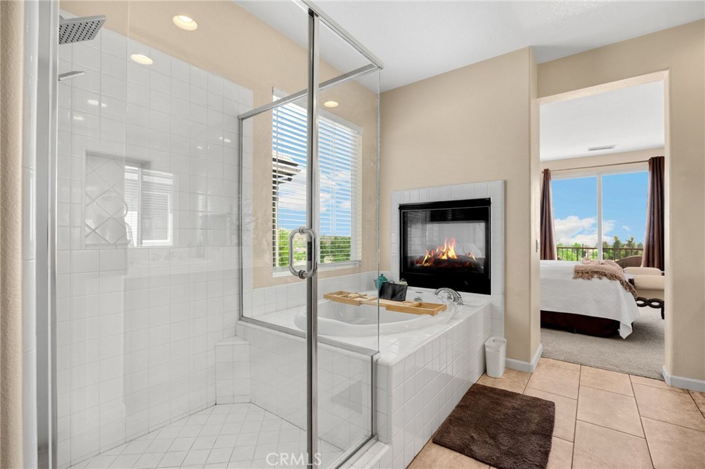 Olinda Ranch - Residential